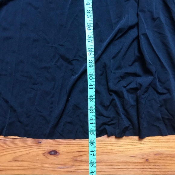 Bundle of Three Maxi Transformer Convertible Wrap Dresses Black Purple Red NWT S - Picture 6 of 15